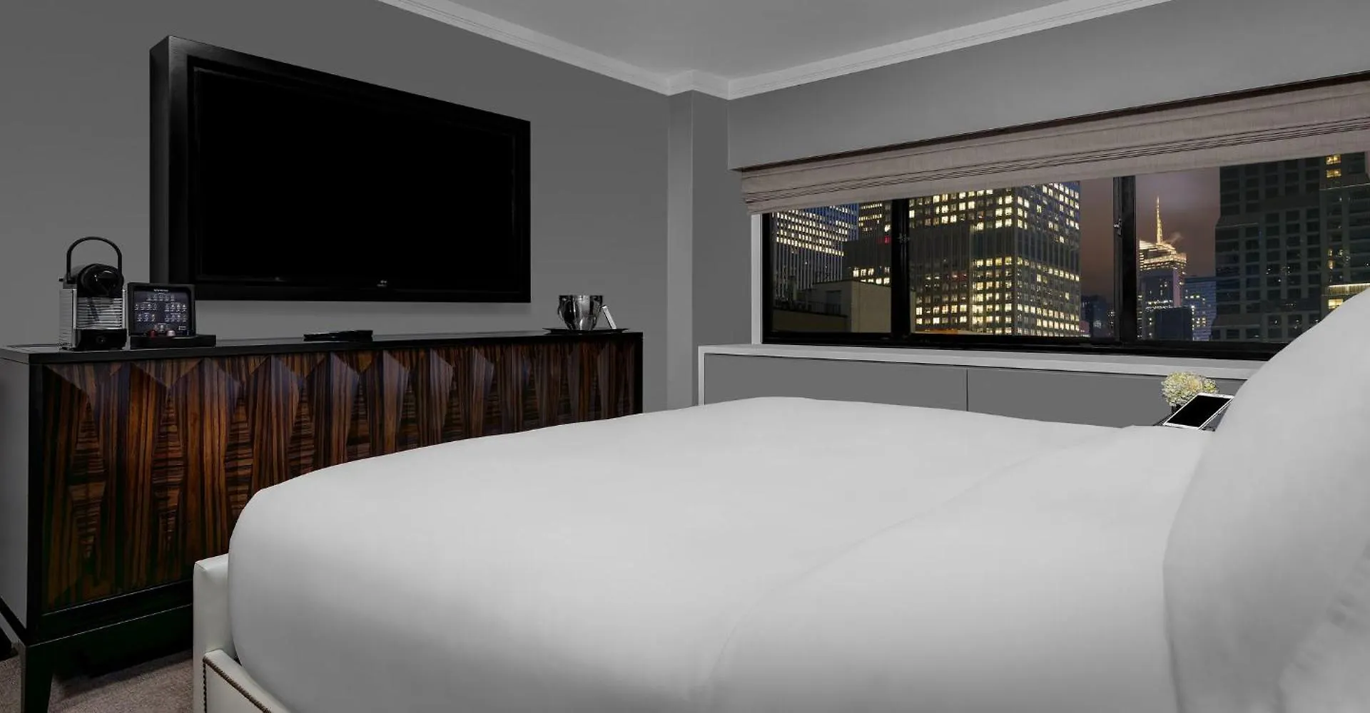 The Manhattan At Times Square Nueva York Hotel