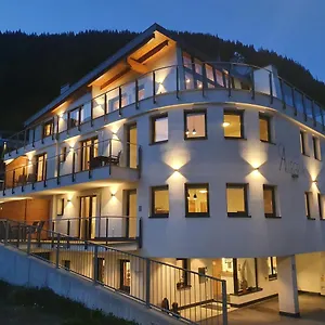  Appartement Chasa Allegria Oostenrijk
