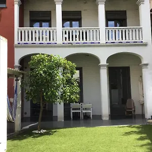  Apartamento El Llimoner España