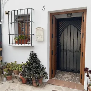  Hébergement de vacances Casa Vacacional Alcazabilla Espagne