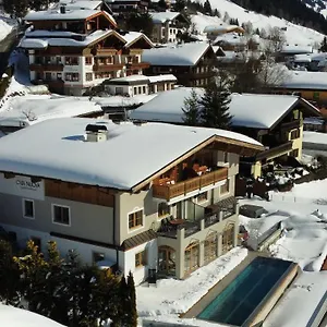 Appartement Casa Nuova Oostenrijk