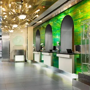 4* فندق أو واي أو تايمز سكوير