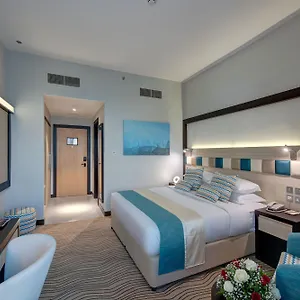 Avenue Hotel Dubaj