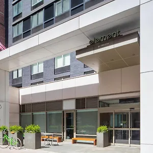 4* فندق اليمانت تايمز سكوير ويست