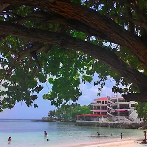  Сasa de vacaciones Casa De Mariposas República Dominicana