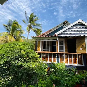  Apartamento Baby Rustic República Dominicana