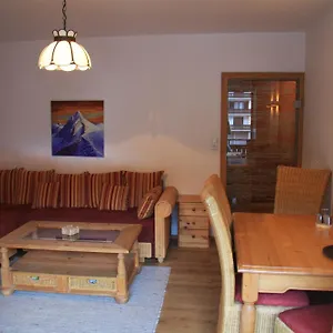  Appartement Alpenappartement Bartl Oostenrijk