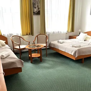 Broadway Penzion Budapešť