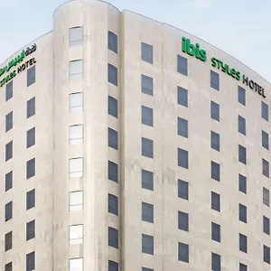 *** فندق إيبيس ستايلز المملكة العربية السعودية