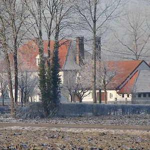  Vakantiehuis De Colve België
