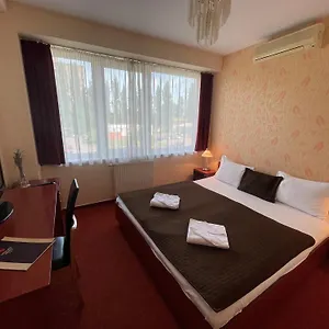 Canada Hotel Budapešť