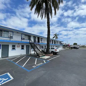 Sunny Sands Motel