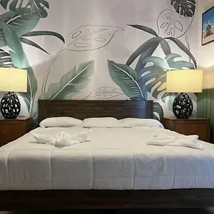 *** Hotel Wild Ginger Estados Unidos