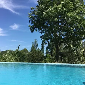  Hébergement de vacances Mas Pardas Espagne