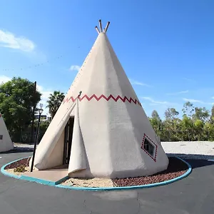 Wigwam 2* San Bernardino