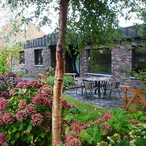  Vakantiehuis Holiday De Pepel België