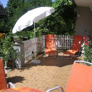  Appartement Haus Hillinger Oostenrijk