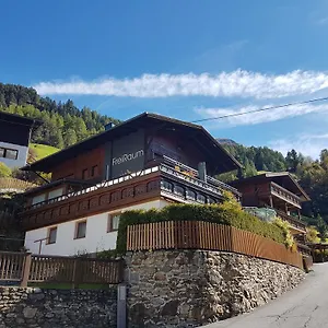  Appartement Freiraum Oostenrijk