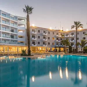 Narcissos Waterpark Πρωταράς