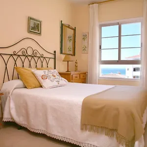  Apartamento Con Vistas En España