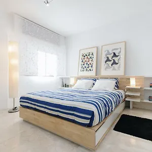  Appartement Afan Y Parking Incluido Espagne