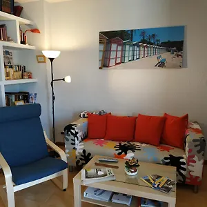  Appartement Fagoi Espagne