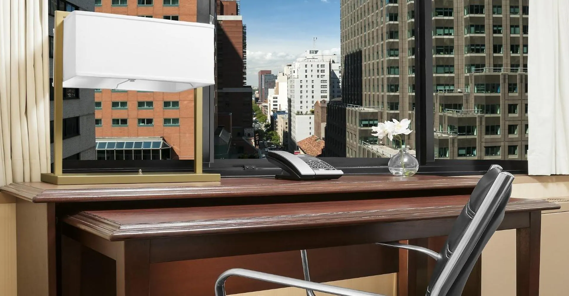 **** Hotel The Manhattan At Times Square New York United States