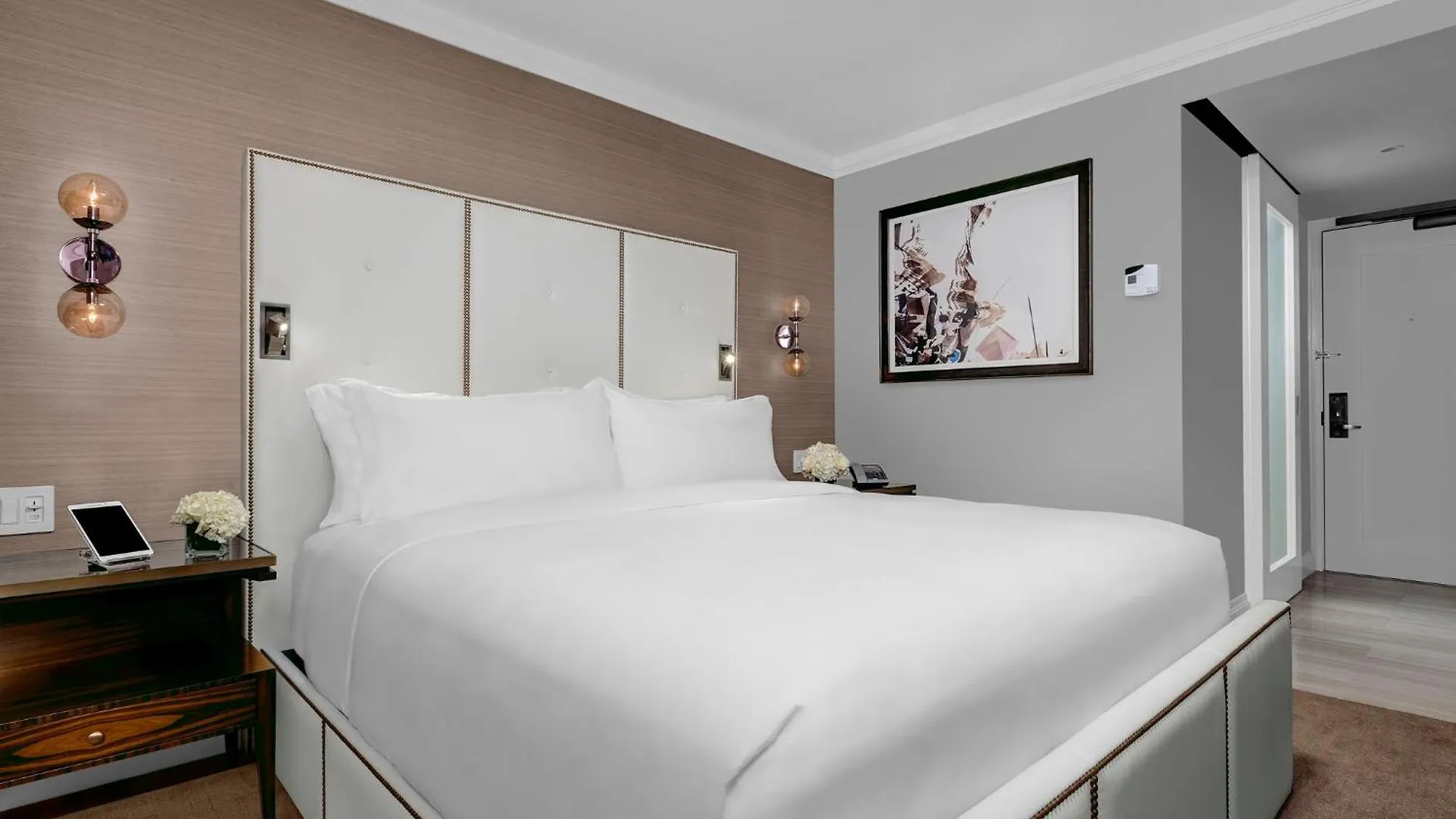 Hotel The Manhattan At Times Square New York