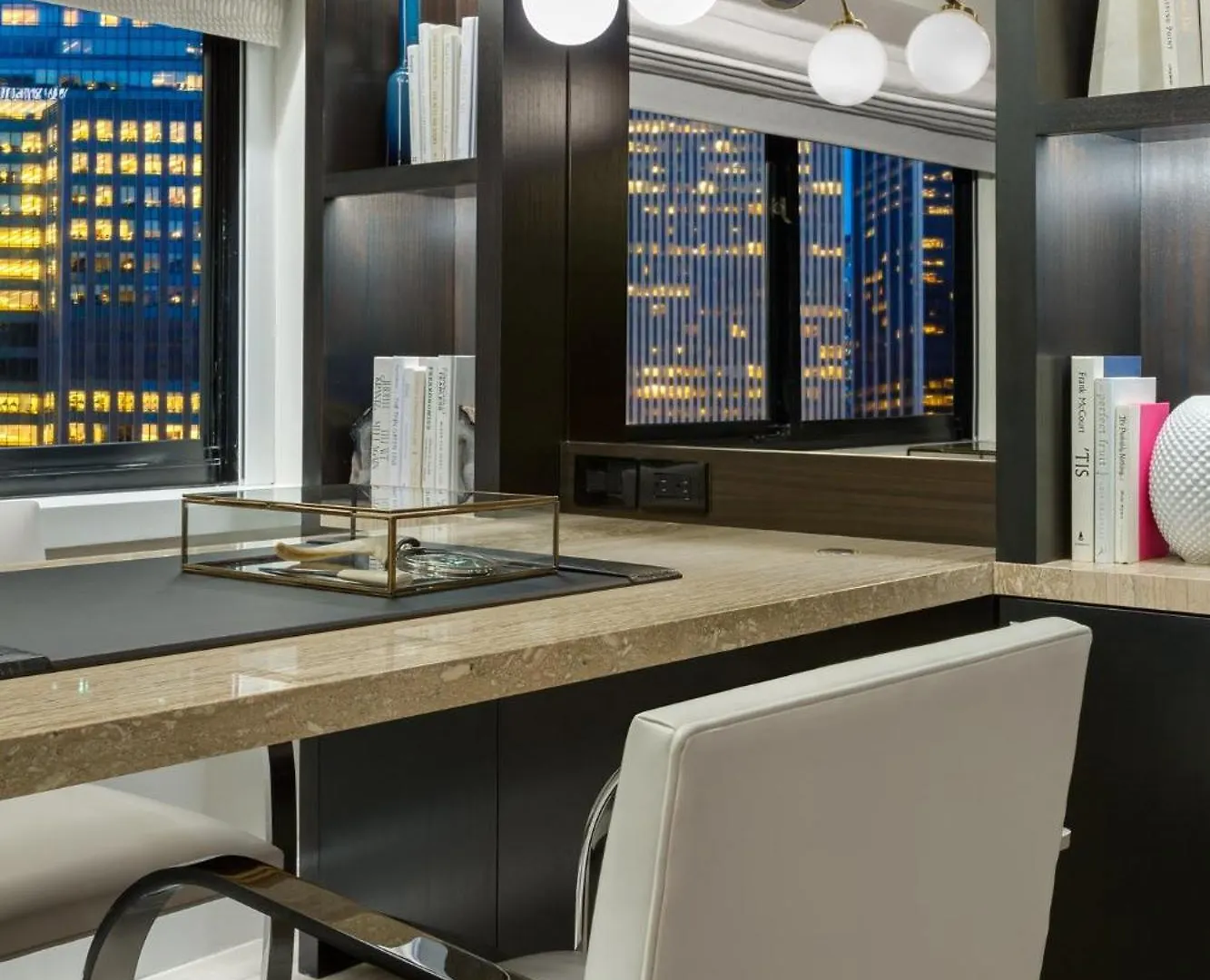 Hotel The Manhattan At Times Square New York