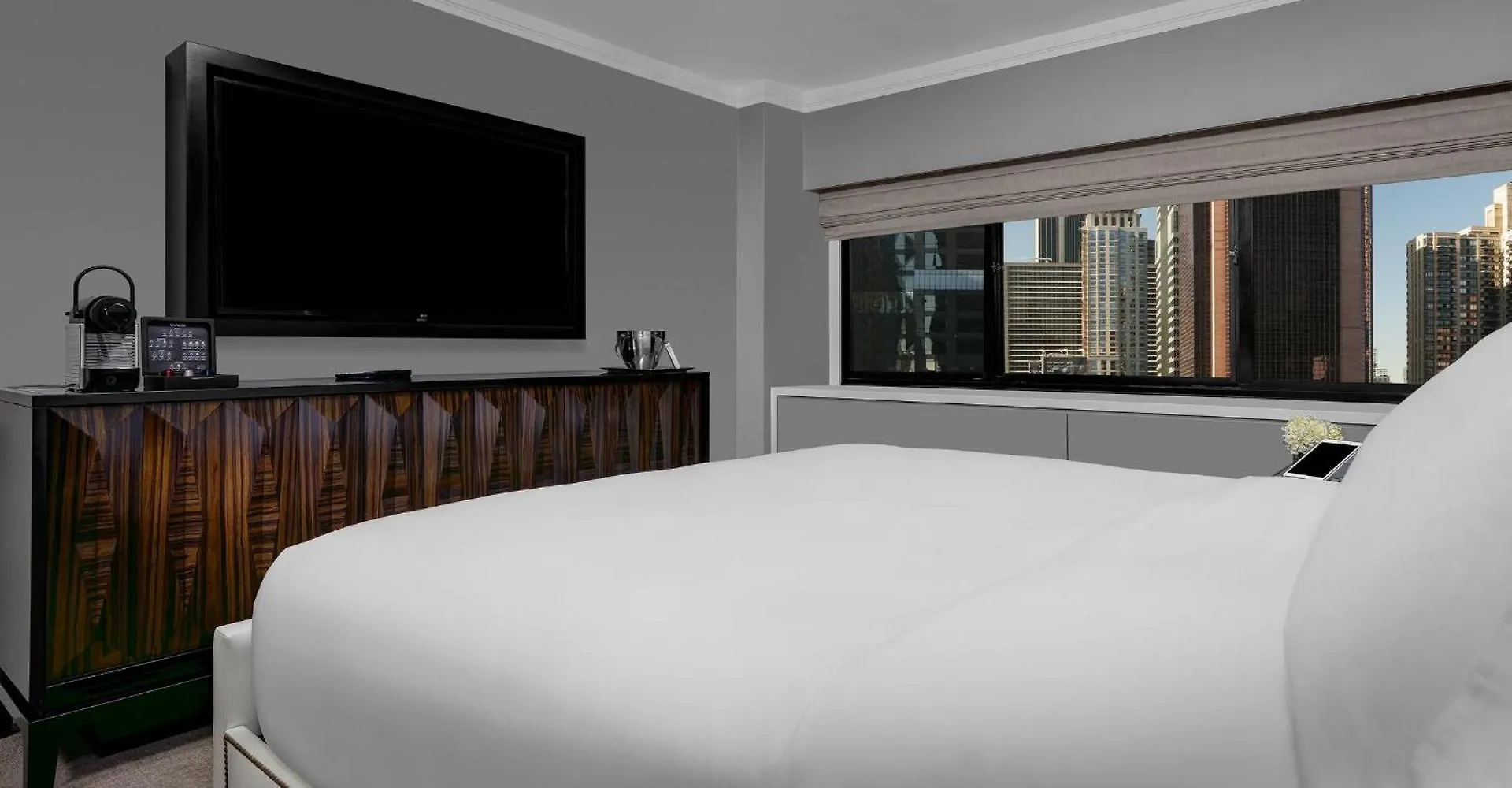 **** Hotel The Manhattan At Times Square New York United States