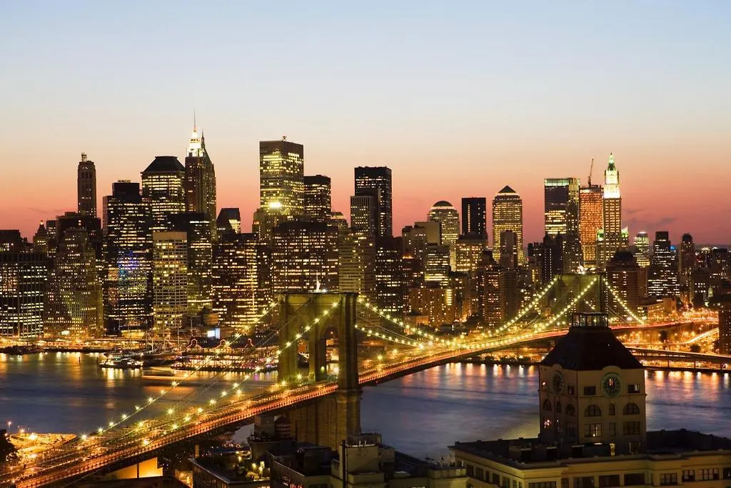 The Manhattan At Times Square New York United States