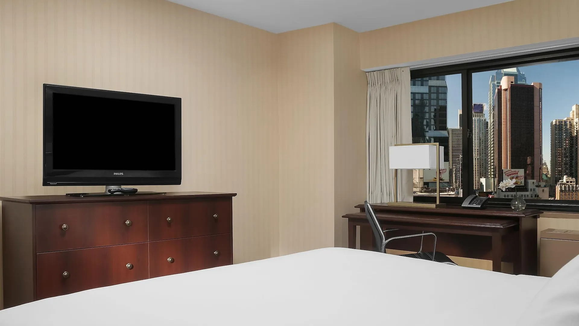 Otel The Manhattan At Times Square New York