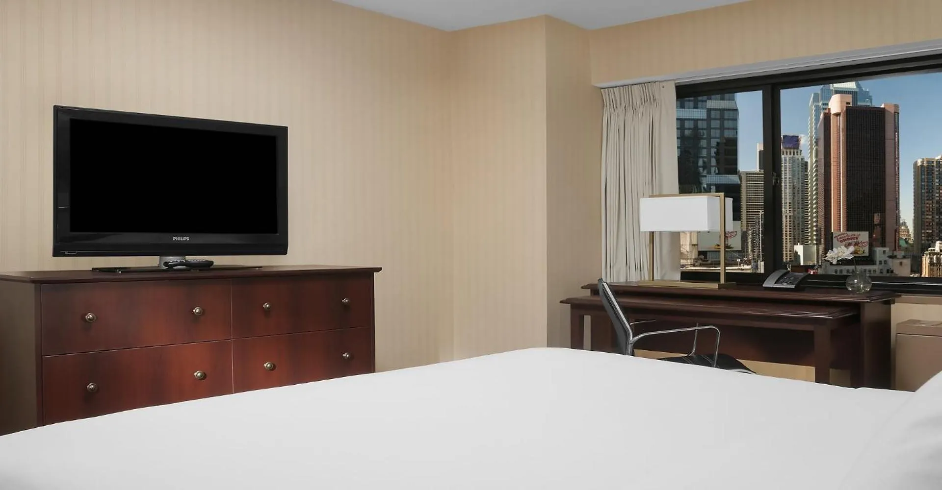 Hotel The Manhattan At Times Square New York