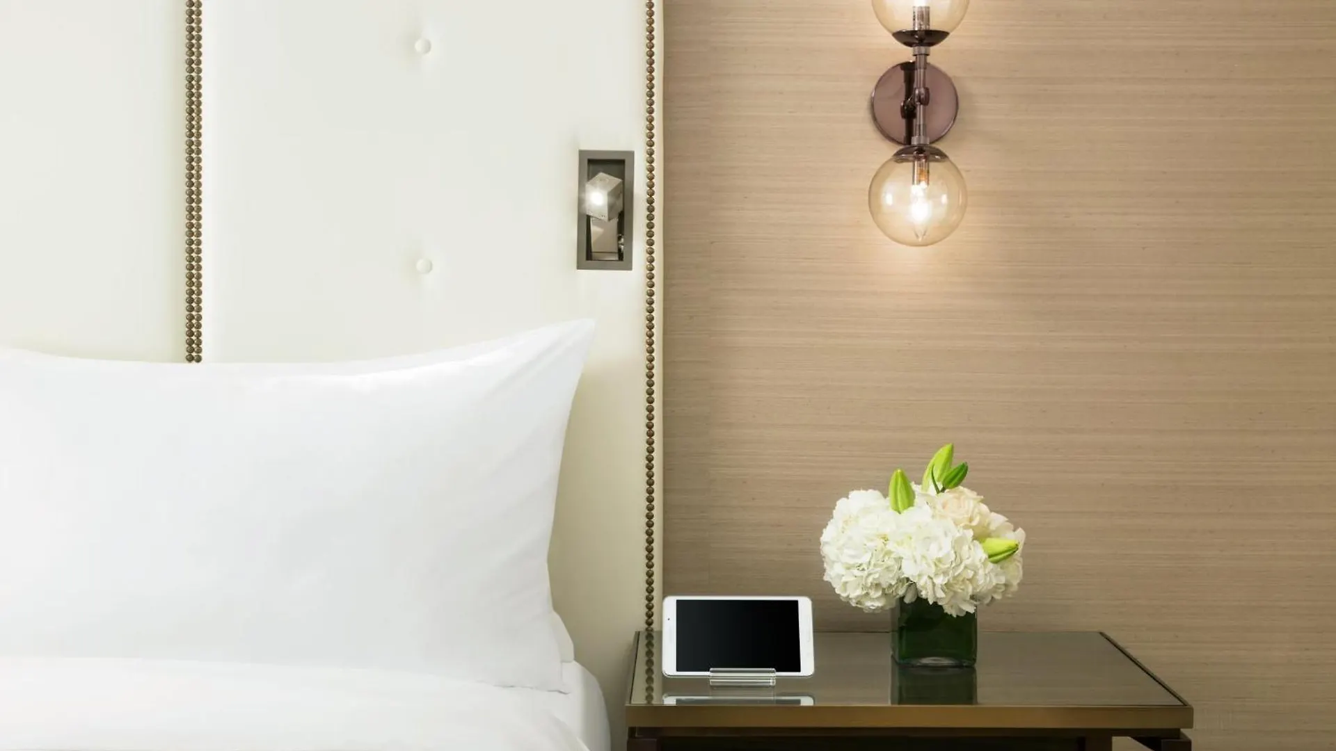 Hotel The Manhattan At Times Square New York