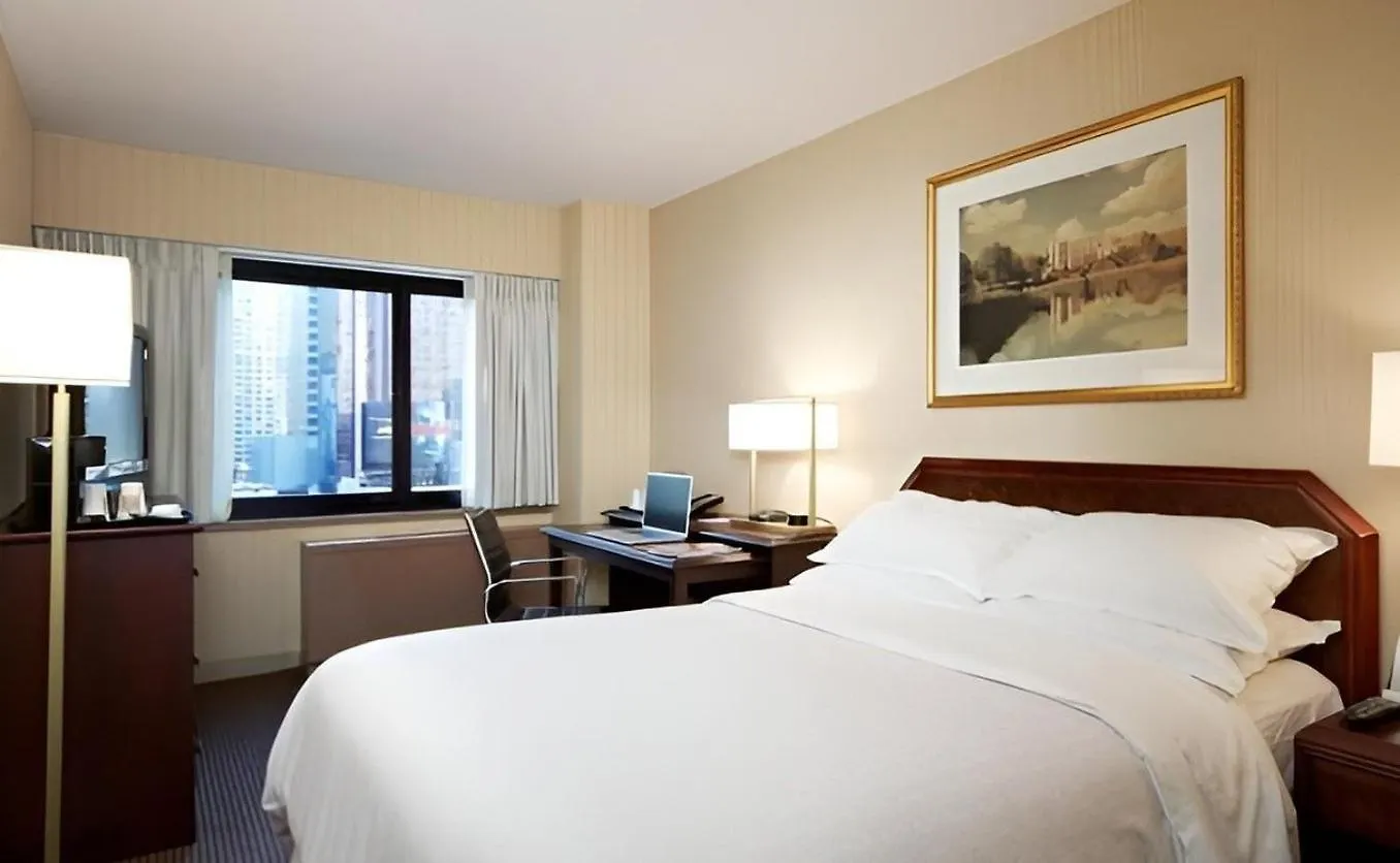 The Manhattan At Times Square New York Otel