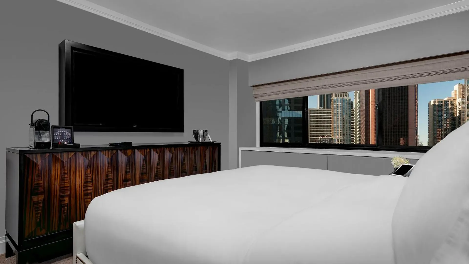 **** Hotel The Manhattan At Times Square New York USA