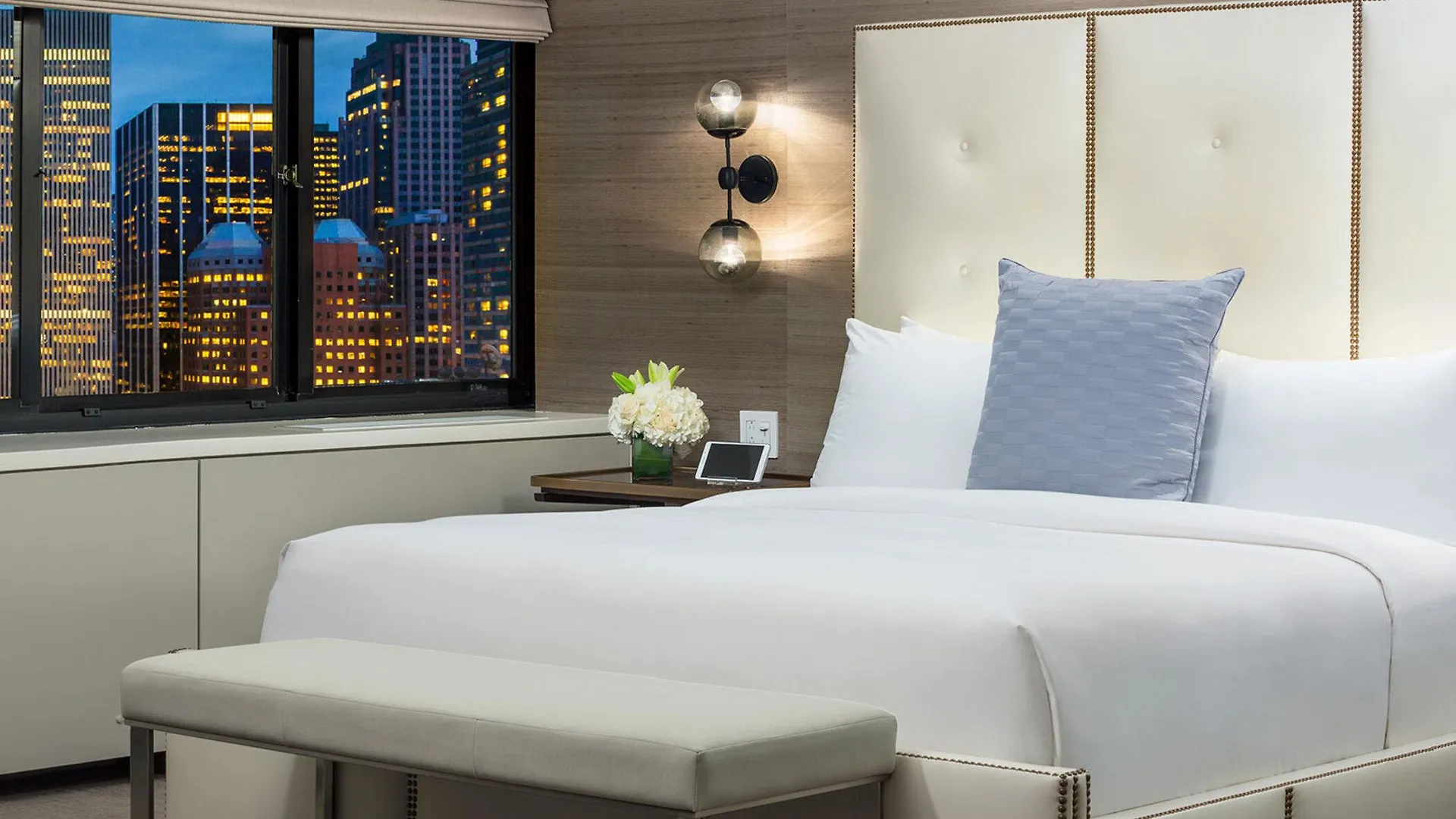 The Manhattan At Times Square, An Ihg Hotel New York