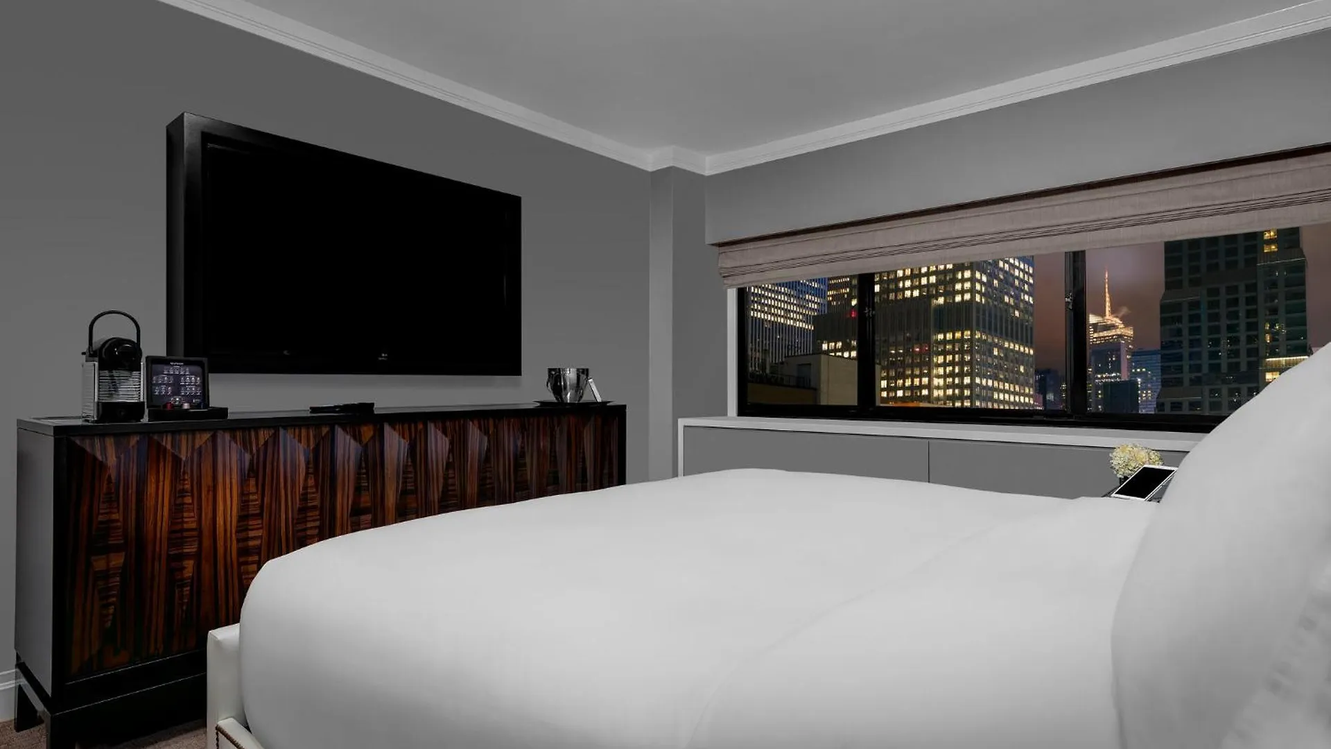 The Manhattan At Times Square, An Ihg Hotel New York