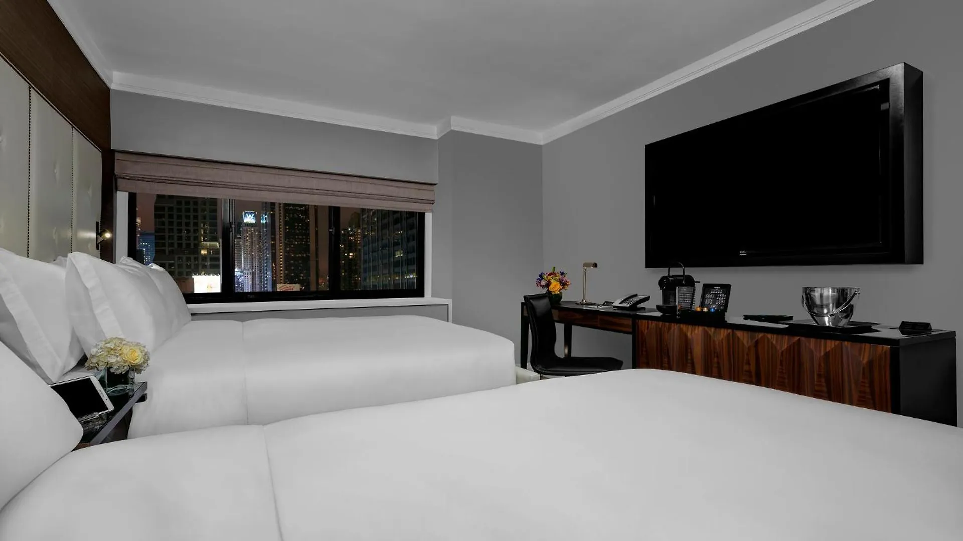 The Manhattan At Times Square, An Ihg Hotel New York